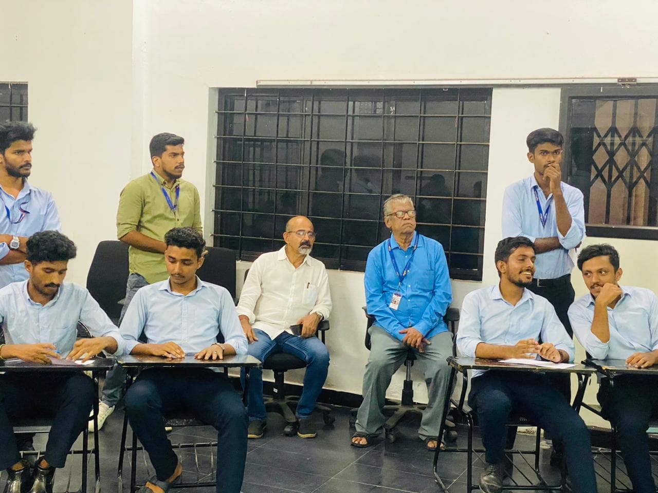 London College Kochi Campus & Activities photo 22